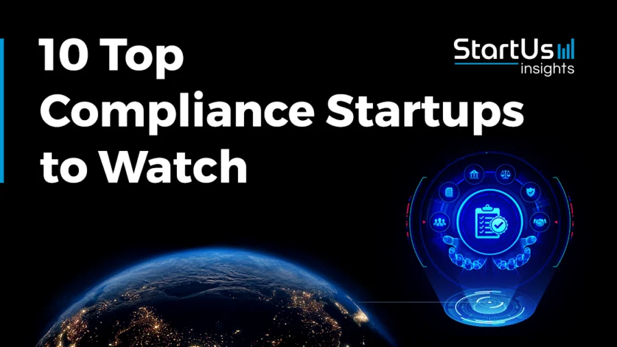 Top 10 Compliance Solutions — #1 en Latinoamérica